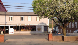 Zazzera's