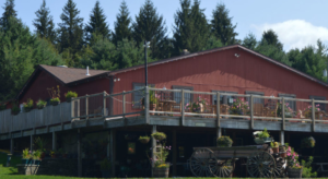 Chet's Place