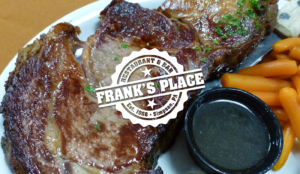 Franks Place