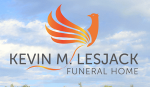 Kevin M. Lesjack Funeral Home