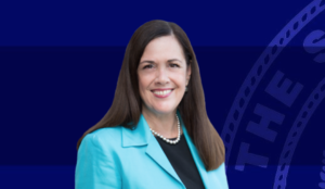 Senator Lisa Baker