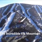 Elk Mountain