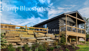 Camp Bluestone