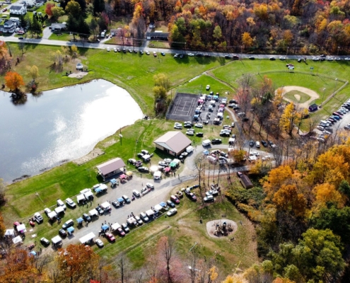 Forest City Parks and Recreation - Kennedy Park