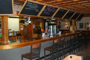 The Beacon Bar and Grill