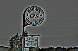 Arlos Country Store and Tavern