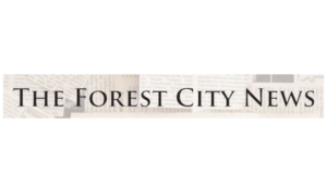 The Forest City News