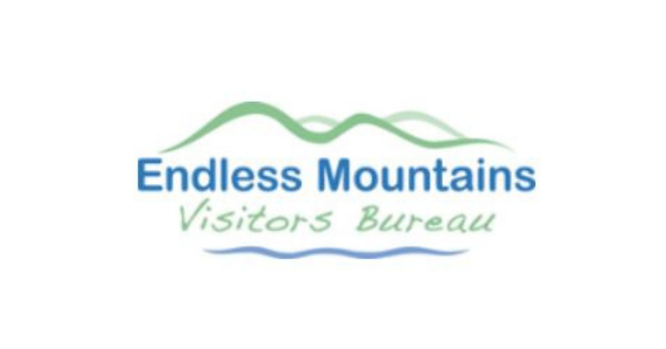 Endless Mountains Visitors Bureau Logo