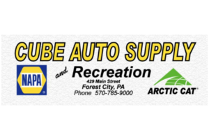 NAPA - Cube Auto Supply