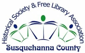 Susquehanna County Historical Society