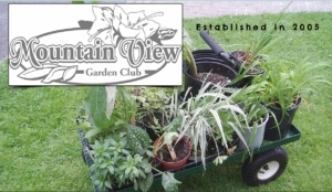 Mountain View Garden Club