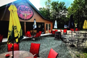 Arlo's Tavern