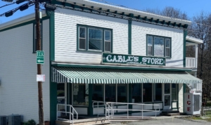 Cable's General Store