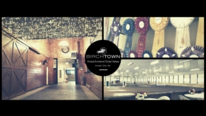 BIRCHTOWN STABLES WEDDING & EVENTS