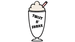 Twist N Shake