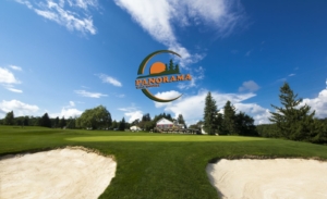 Panorama Golf Course