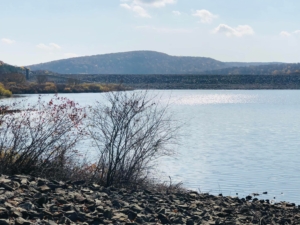 Stillwater Dam