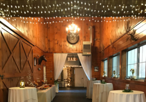 BIRCHTOWN STABLES WEDDING & EVENTS