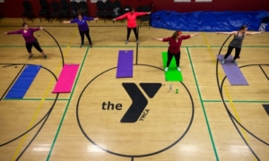 Greater Carbondale YMCA