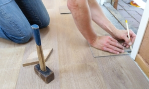 Don Franceski Flooring