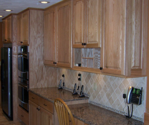 RF Cabinetry