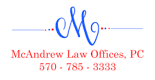 mcAndrew Law Office