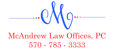 McAndrew Law Office