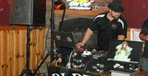 DJ Dennis Entertainment