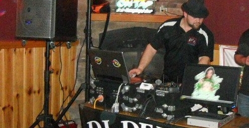 DJ Dennis Entertainment