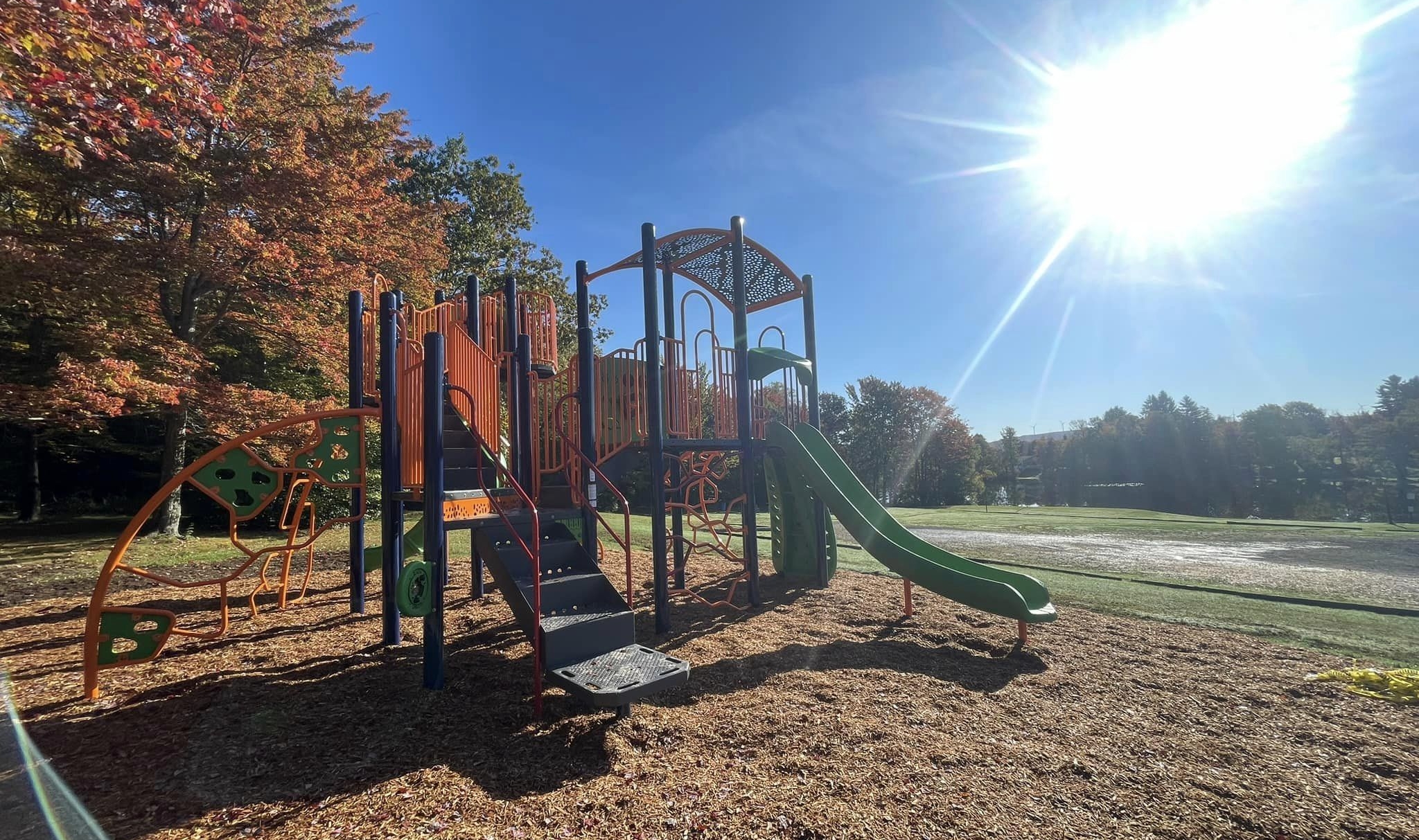 Kennedy Park Playground