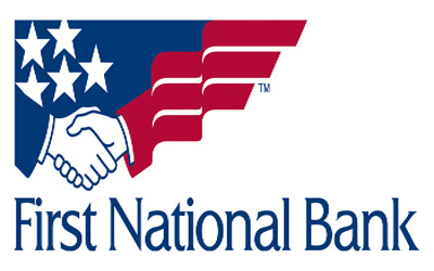 First National Bank Forest City