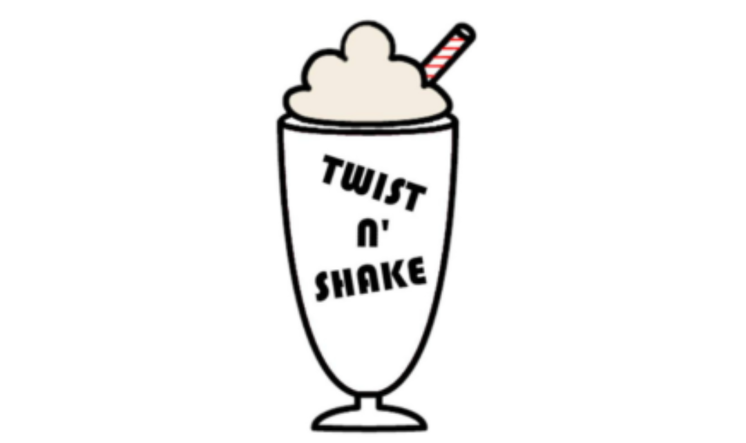 Twist N Shake