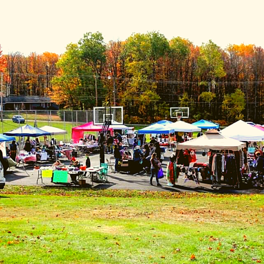 Kennedy Park Vendor Market