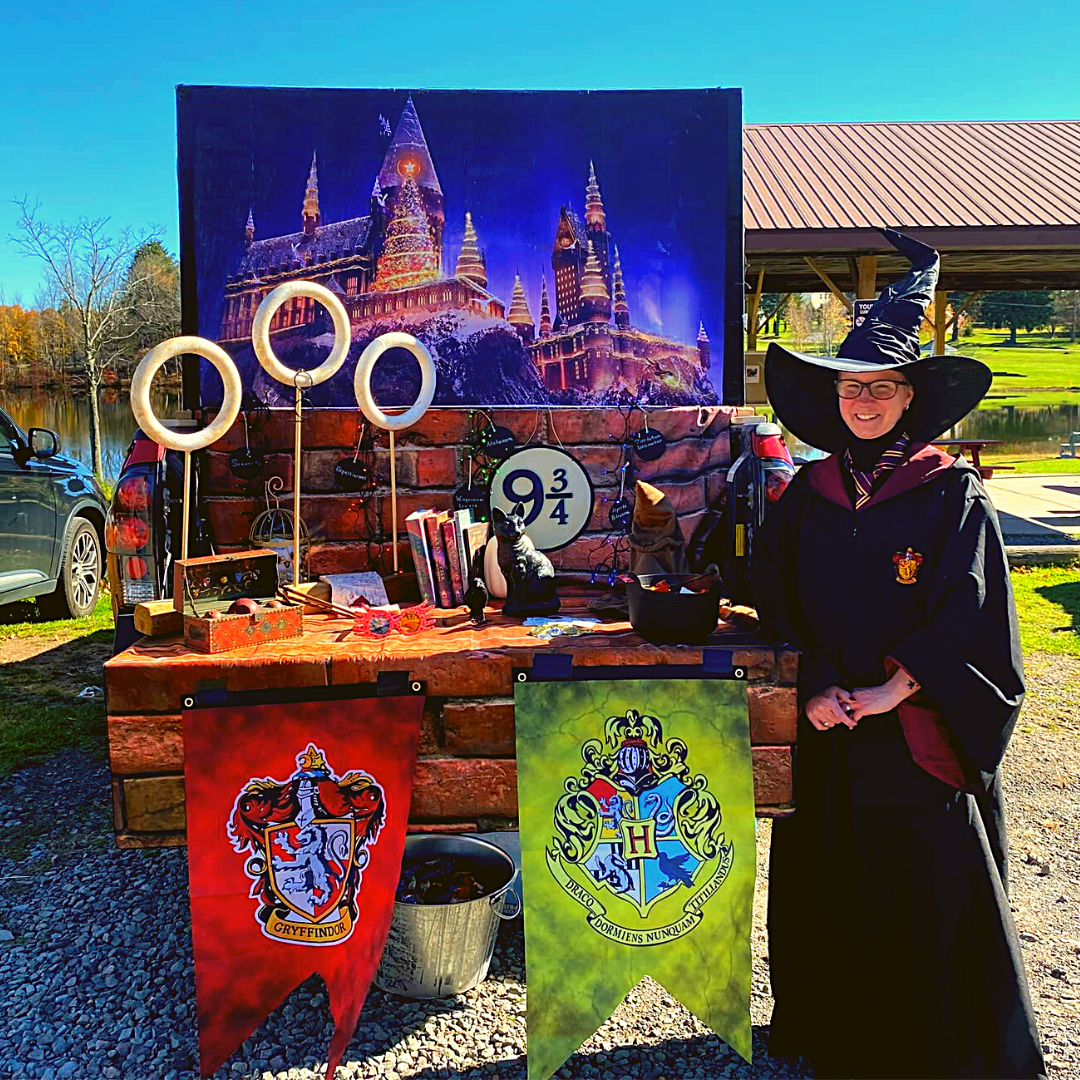Kennedy Park Trunk or Treat