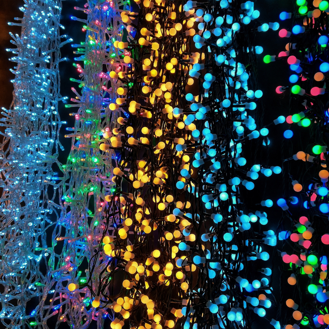 Forest City Light Parade