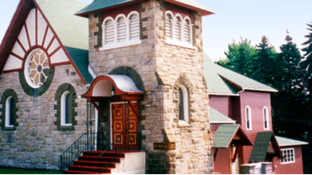 Christ Episcopal Church