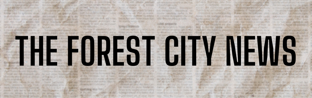 The Forest City News