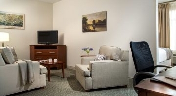 Hotel Anthracite Room Visit FC