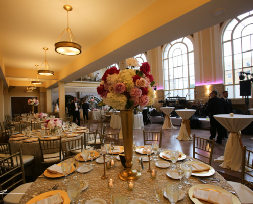 The Anthracite Center Events