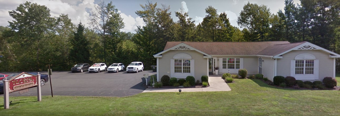 TLC Family Eye Care