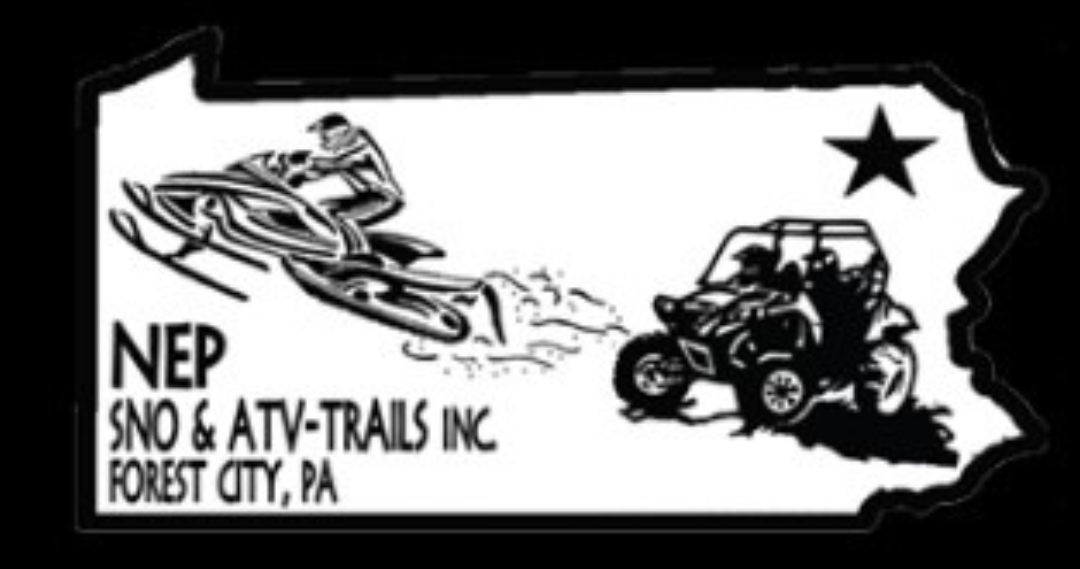 nep sno & atv trails