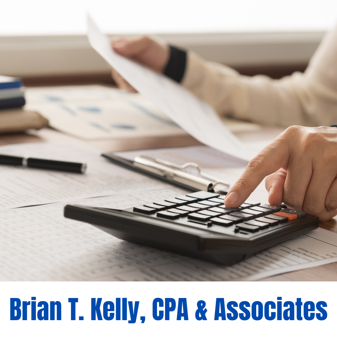 Brian T. Kelly, CPA & Associates
