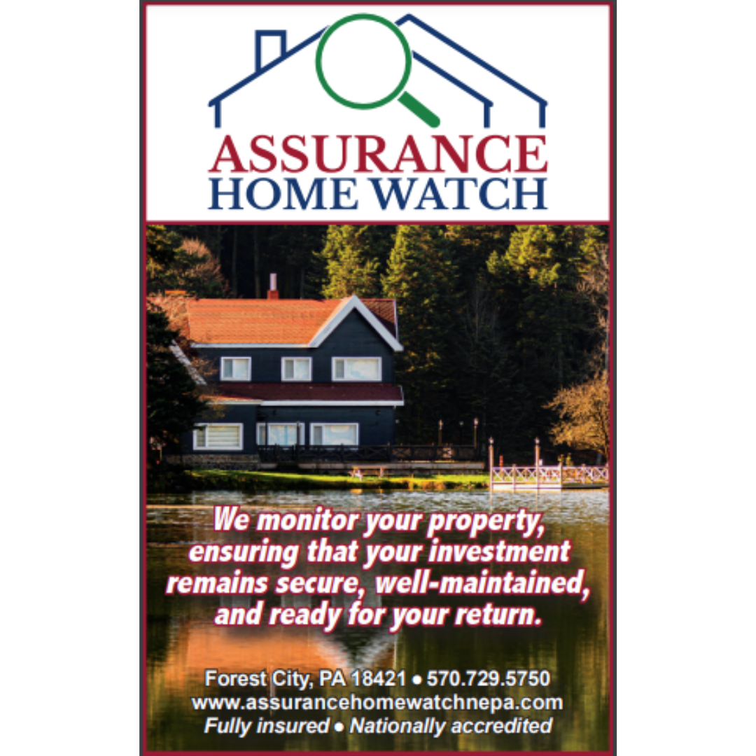 Assurance Home Watch