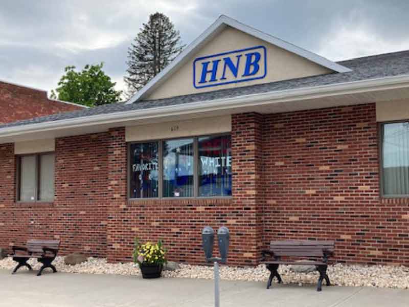 Honesdale National Bank