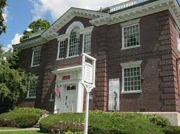 Susquehanna County Historical Society